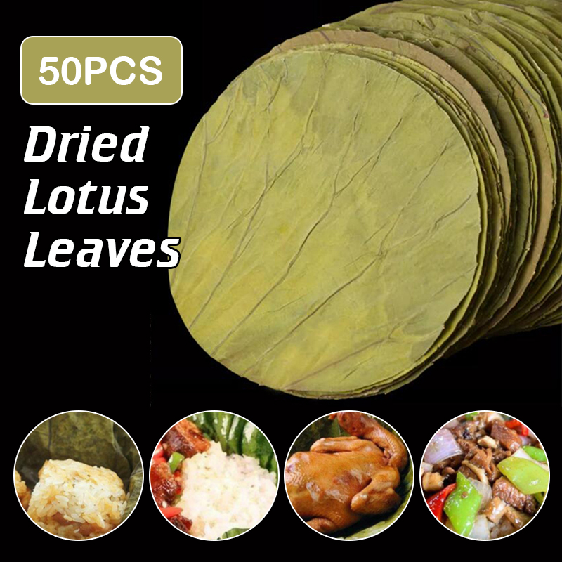 Home Cooking Recipes - 50 adet 22cm büyük doğal kurutulmuş