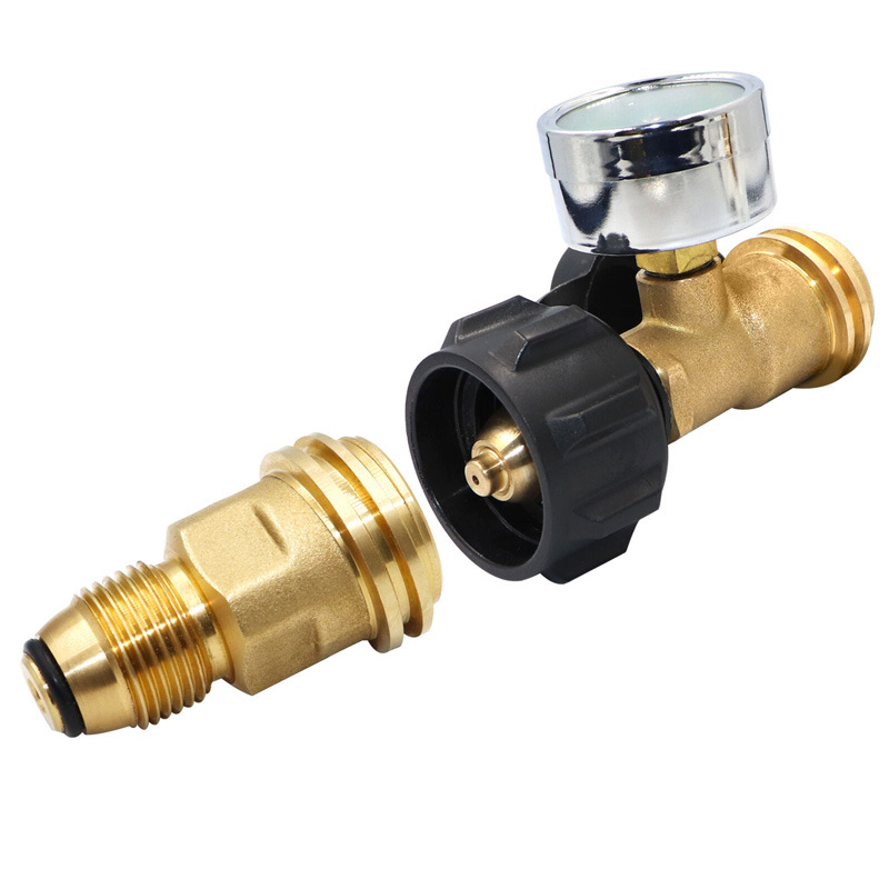 Home Cooking Gas - Soba Adaptörü POL - QCC1 5.2×3.3cm