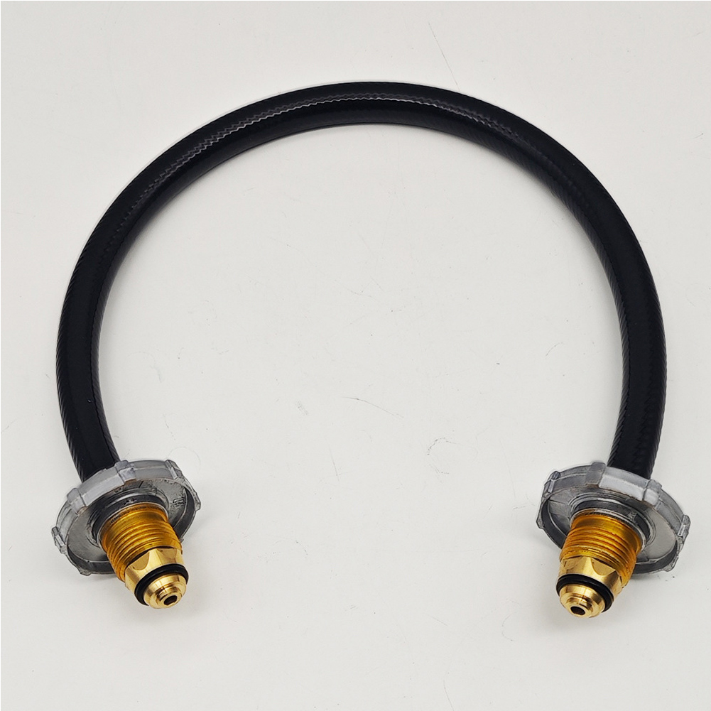 Home Cooking Gas - 60 cm Karşılıklı Dolum Köprüsü Propan