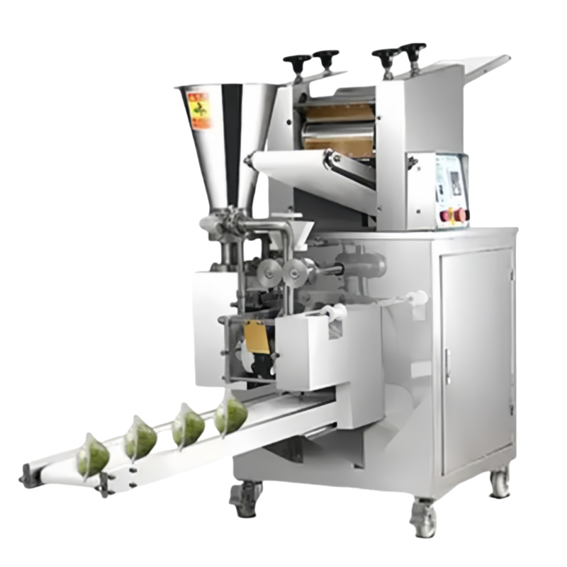 Toptan Otomatik Küçük Ticari M - Gyoza Dumpling Maker incelemesi ve fiyatı