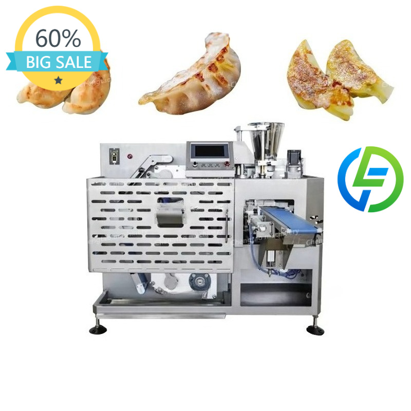 Endüstriyel Sınıf Yüksek Hızlı - Gyoza Dumpling Maker incelemesi ve fiyatı