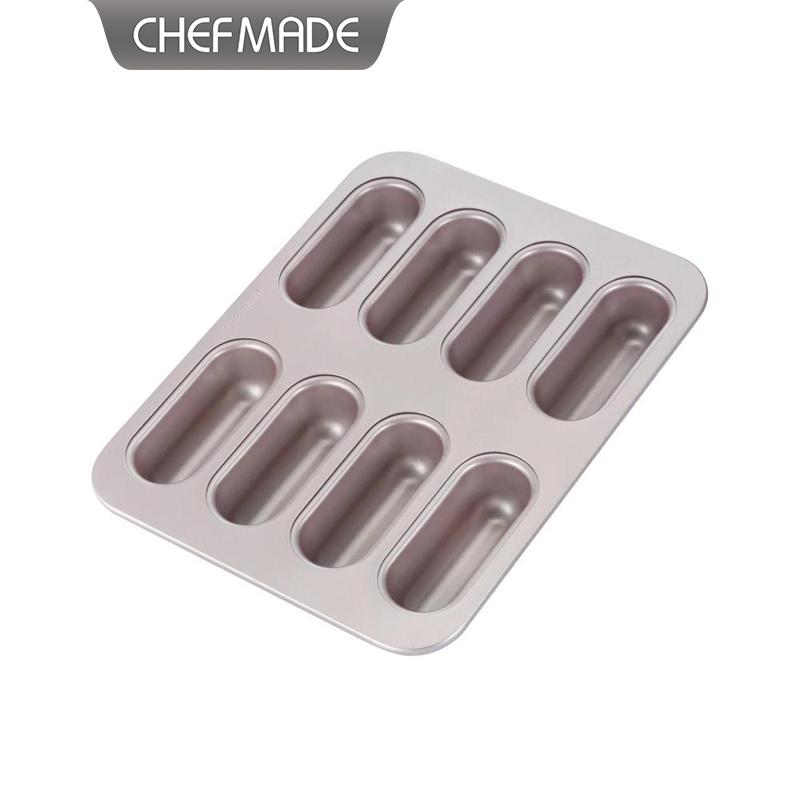 CHEFMADE 8 Bölmeli Oval Uzun H - Home Cooking Recipes incelemesi ve fiyatı