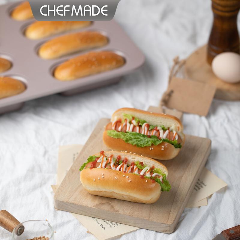 CHEFMADE 8 Bölmeli Oval Uzun H - Home Cooking Recipes incelemesi ve fiyatı