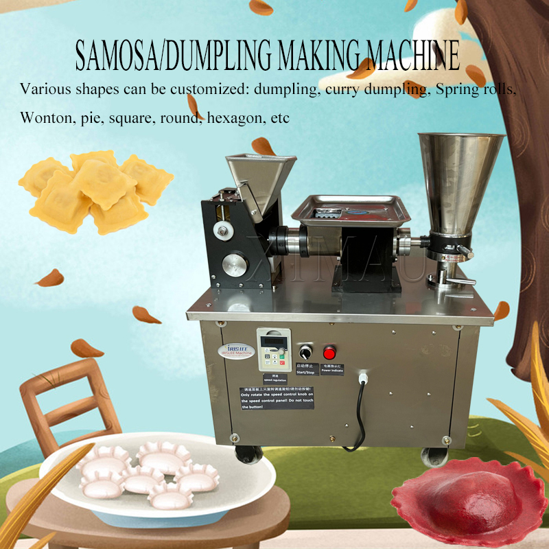 Elektrikli 220V110V Otomatik S - Gyoza Dumpling Maker incelemesi ve fiyatı