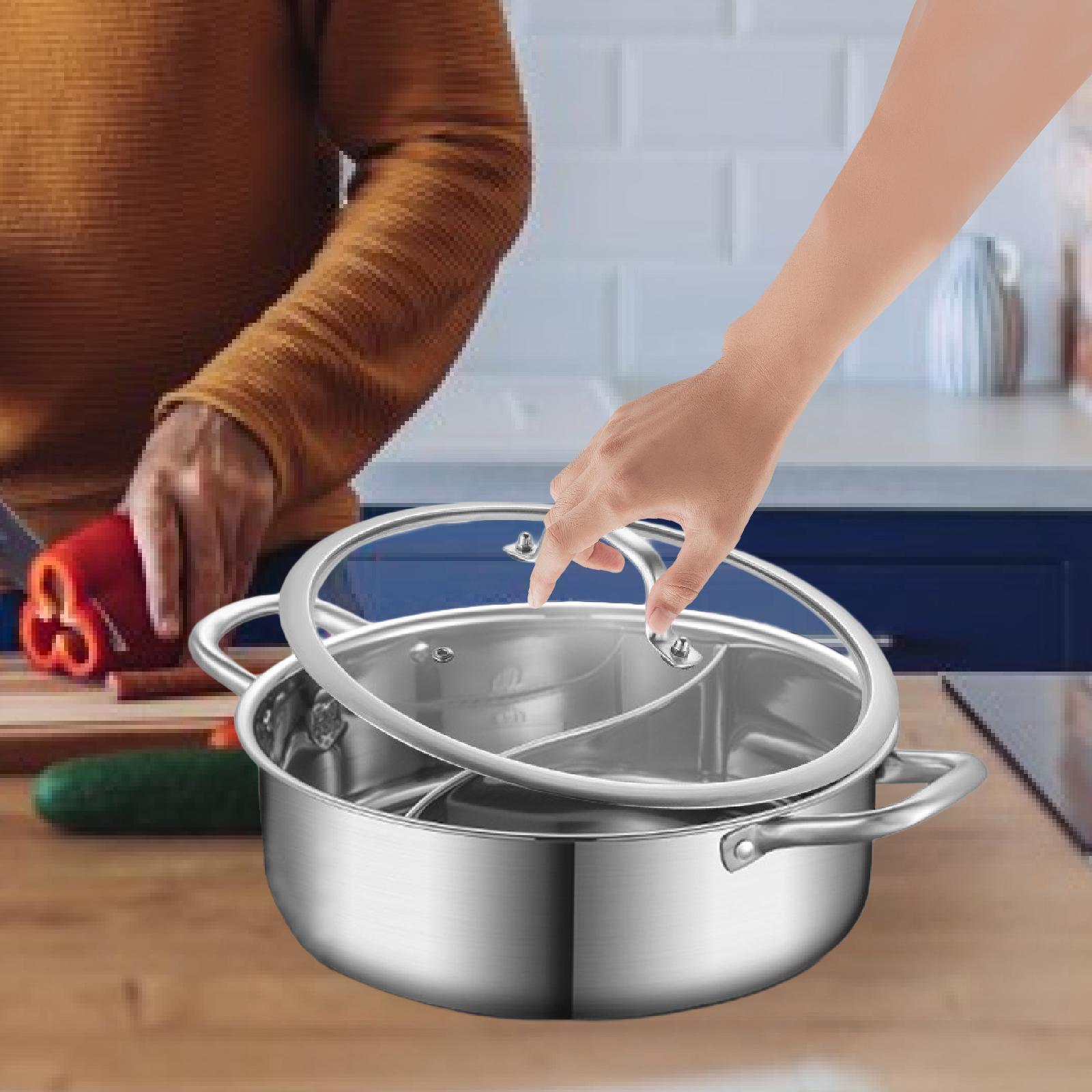 Bölmeli, Gazlı, Paslanmaz Çeli - Home Cooking Gas incelemesi ve fiyatı