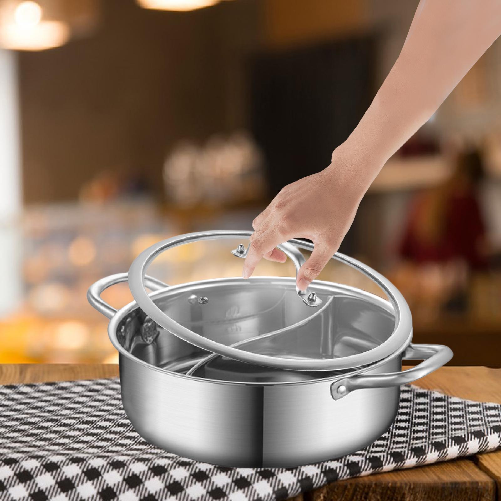 Bölmeli, Gazlı, Paslanmaz Çeli - Home Cooking Gas incelemesi ve fiyatı