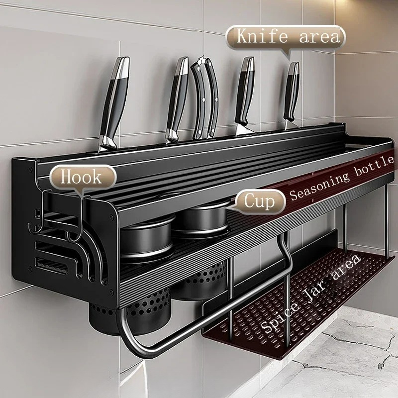 60/70/80cm Mutfak Rafı Duvara  - Home Cooking Recipes incelemesi ve fiyatı