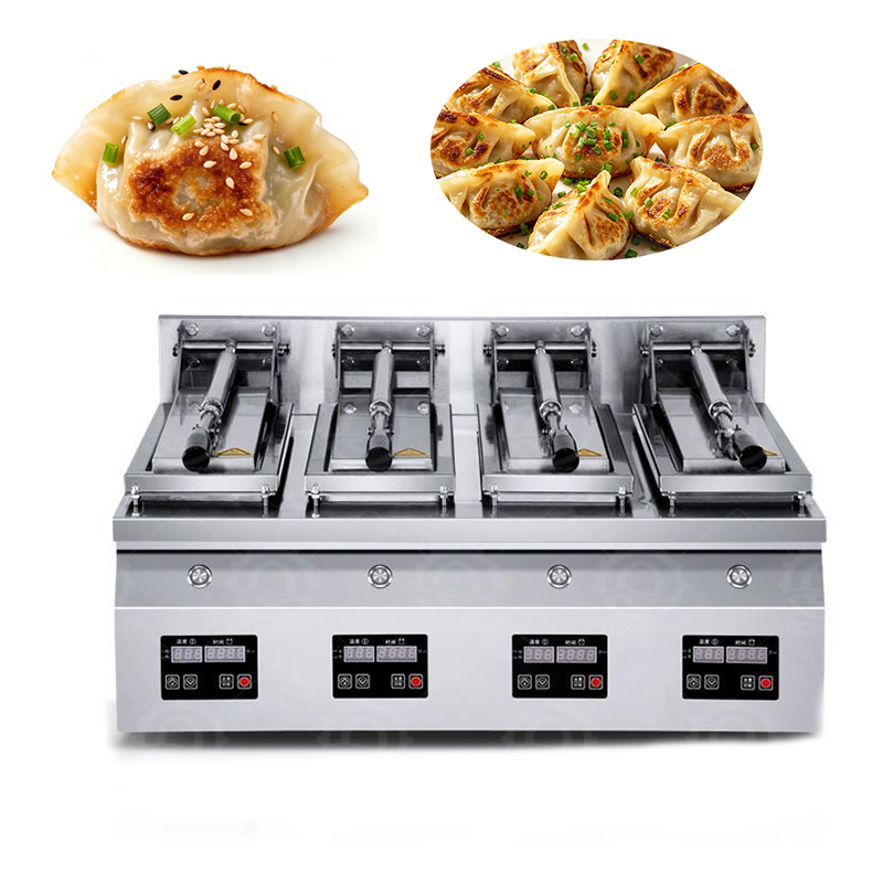 Çok Satan Çok Fonksiyonlu Otom - Gyoza Dumpling Maker incelemesi ve fiyatı