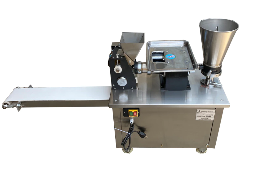 Fabrika Tedarikli Otomatik Emp - Gyoza Dumpling Maker incelemesi ve fiyatı