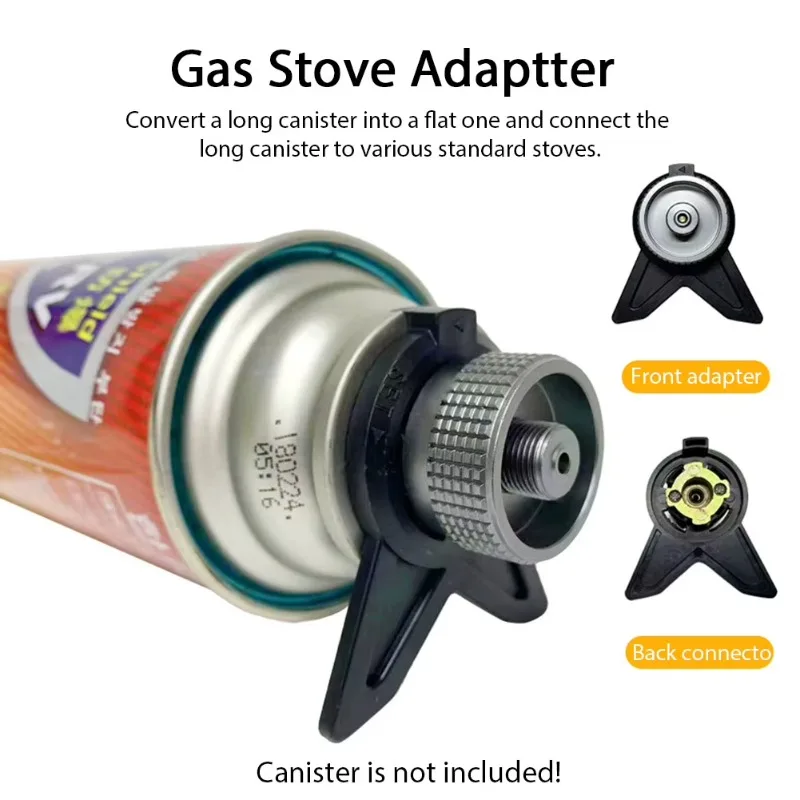 Bütan Teneke Kutu Adaptörü Açı - Home Cooking Gas incelemesi ve fiyatı
