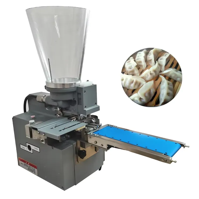 Momo Gyoza Elektrikli Pierogi  - Gyoza Dumpling Maker incelemesi ve fiyatı
