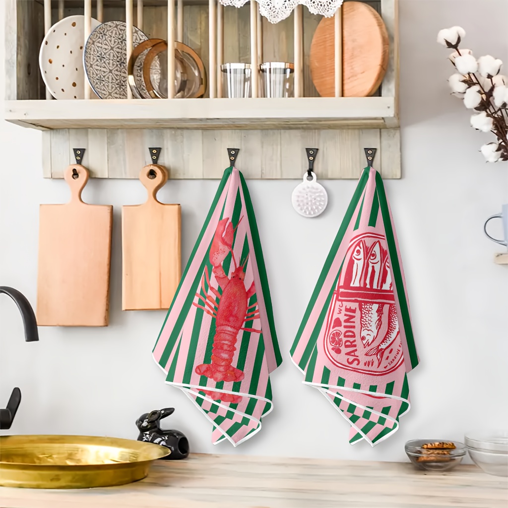 2 Adet, Amerikan Retro Çizgili - Home Cooking Cookbook incelemesi ve fiyatı