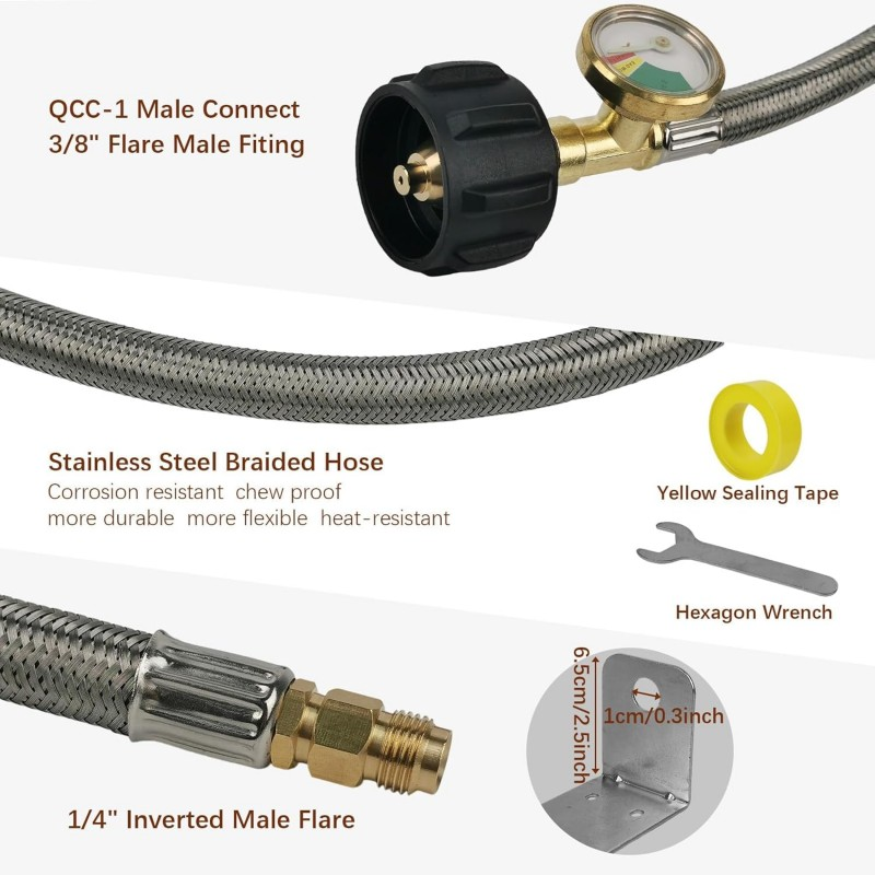 2 Kademeli Otomatik Değiştirme - Home Cooking Gas incelemesi ve fiyatı