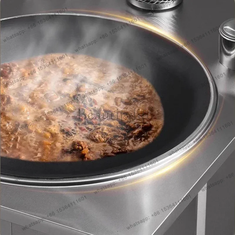 LS Paslanmaz Çelik Odun Sobası - Home Cooking Heater incelemesi ve fiyatı
