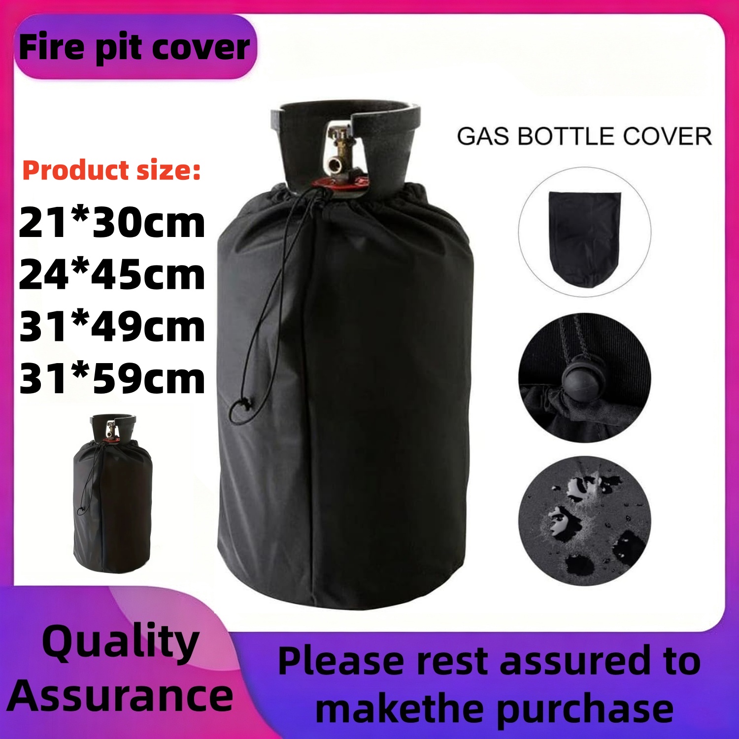 Su Geçirmez Kaplamalı Askı Tip - Home Cooking Gas incelemesi ve fiyatı
