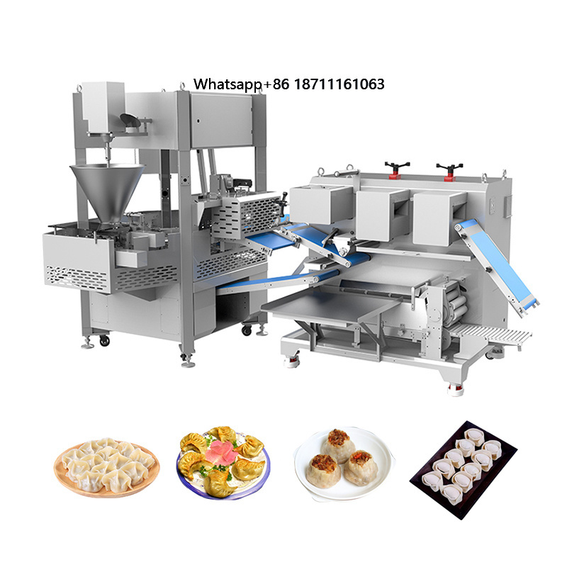 Ticari Toptan Otomatik Elektri - Gyoza Dumpling Maker incelemesi ve fiyatı