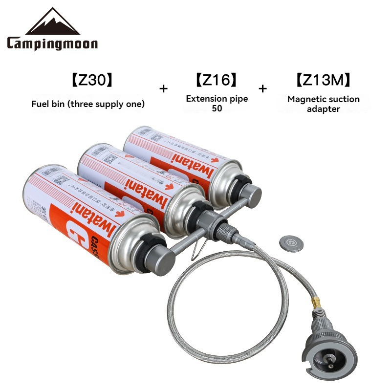 Kaset Yakıt Deposu Üçlü Beslem - Home Cooking Gas incelemesi ve fiyatı