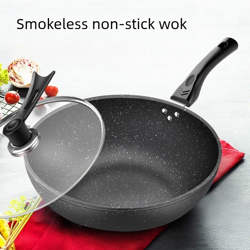 Maifan Taşlı Pişirme Tavası Az - Home Cooking Gas incelemesi ve fiyatı