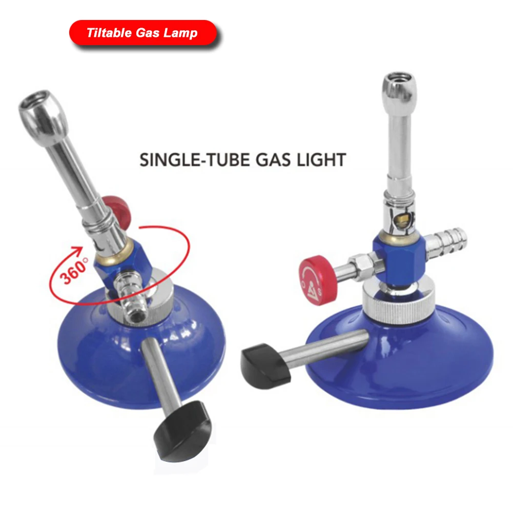 3 tip Diş Propan Gaz Işığı Dön - Home Cooking Gas incelemesi ve fiyatı