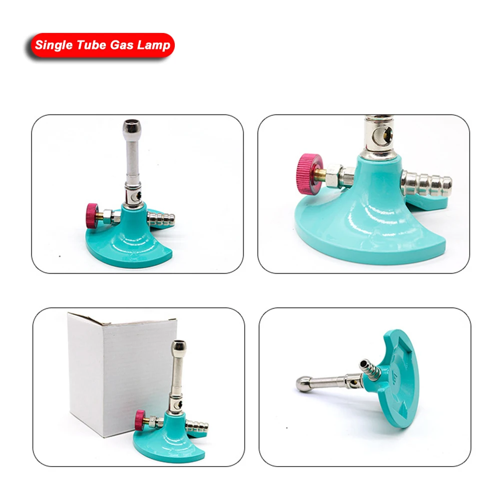 3 tip Diş Propan Gaz Işığı Dön - Home Cooking Gas incelemesi ve fiyatı