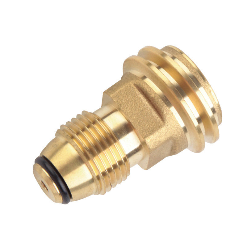 Soba Adaptörü POL - QCC1 5.2×3 - Home Cooking Gas incelemesi ve fiyatı