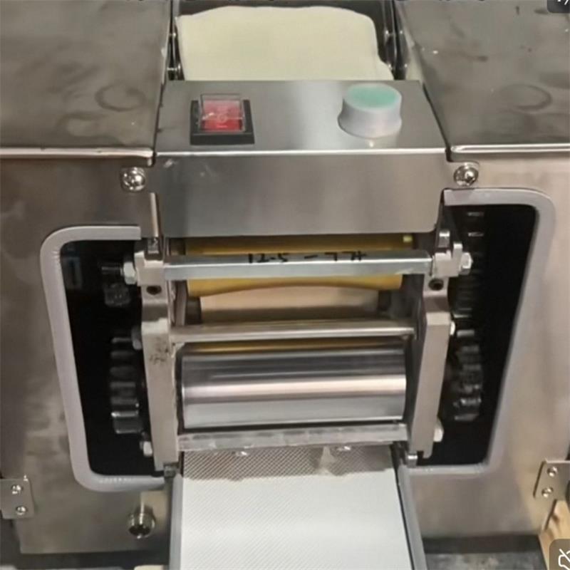 Otomatik Mantı Hamuru Sarma Ma - Gyoza Dumpling Maker incelemesi ve fiyatı