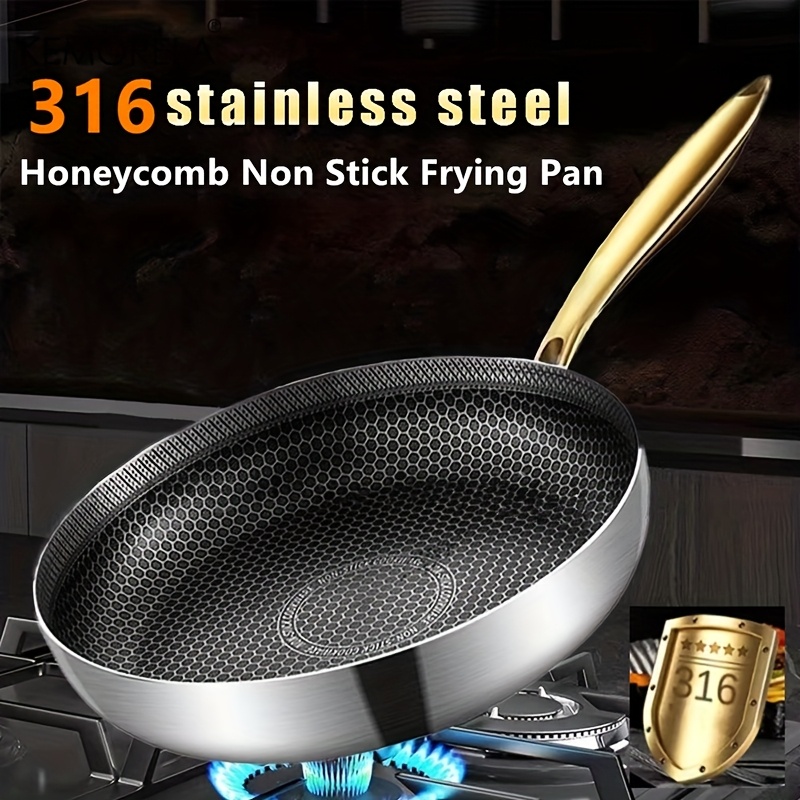 316 Paslanmaz Çelik Kızartma T - Home Cooking Cookbook incelemesi ve fiyatı