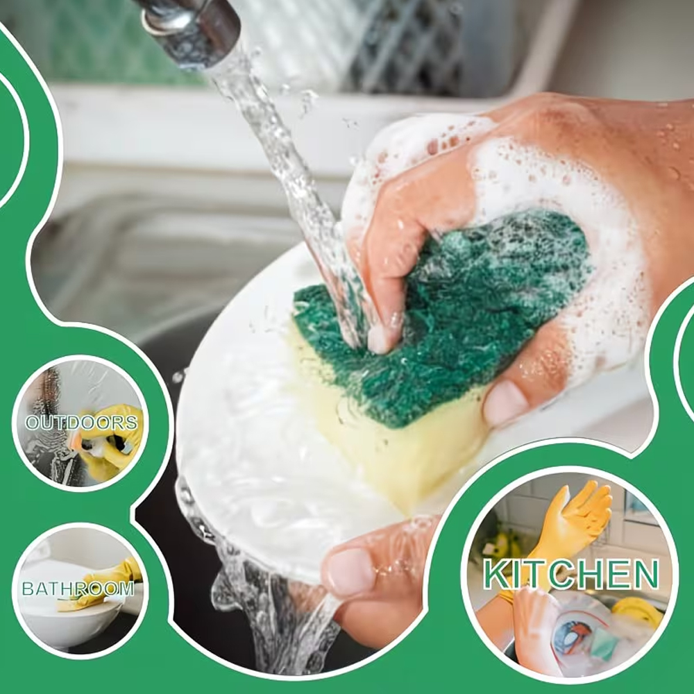 50/30/10 Adet Yüksek Emici Mut - Home Cooking Cookbook incelemesi ve fiyatı