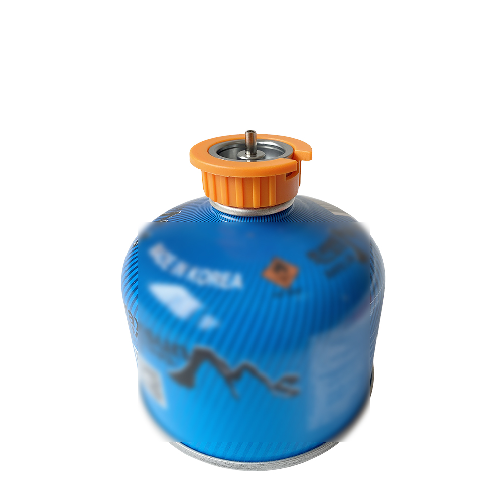 Açık Kamp Gaz Tankı Adaptörü K - Home Cooking Gas incelemesi ve fiyatı