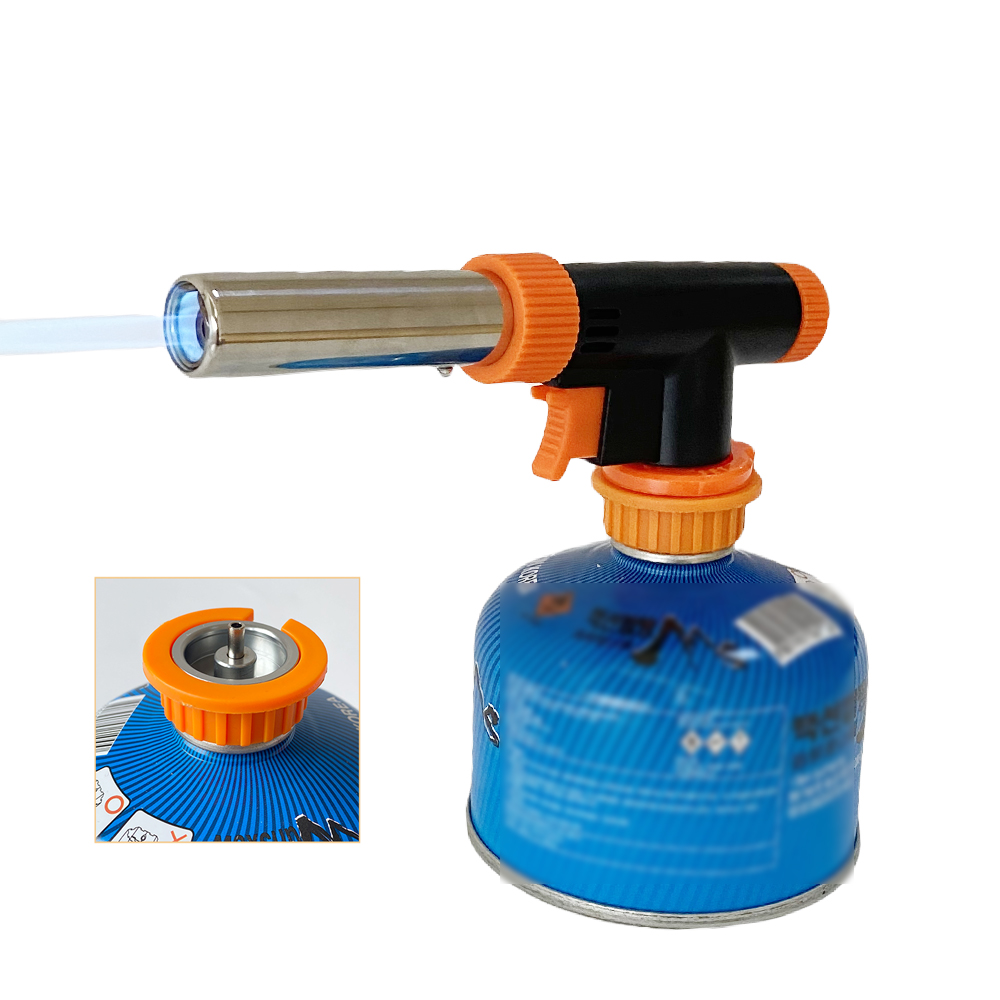 Açık Kamp Gaz Tankı Adaptörü K - Home Cooking Gas incelemesi ve fiyatı