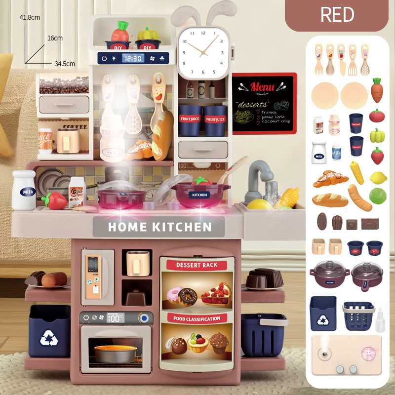 Çocuk 41cm büyük boy pişirme m - Home Cooking Cookbook incelemesi ve fiyatı
