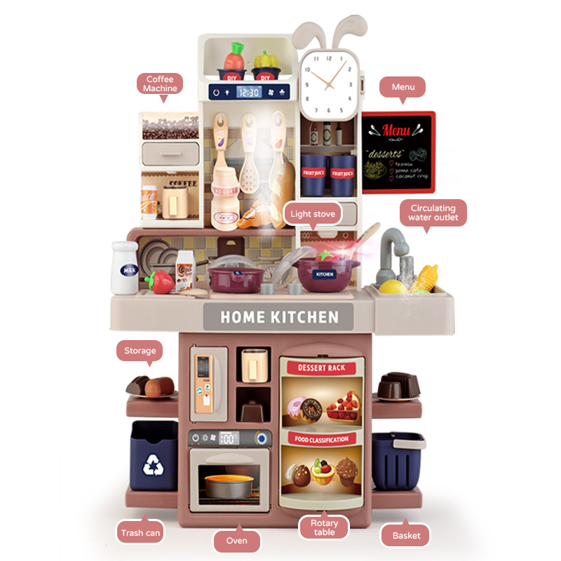 Çocuk 41cm büyük boy pişirme m - Home Cooking Cookbook incelemesi ve fiyatı