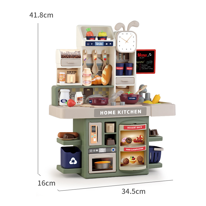 Çocuk 41cm büyük boy pişirme m - Home Cooking Cookbook incelemesi ve fiyatı