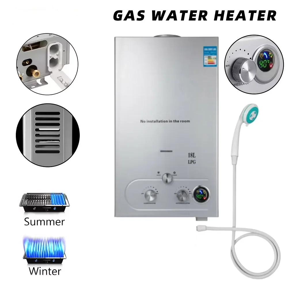 SIHAO LPG Taşınabilir Anında S - Home Cooking Gas incelemesi ve fiyatı